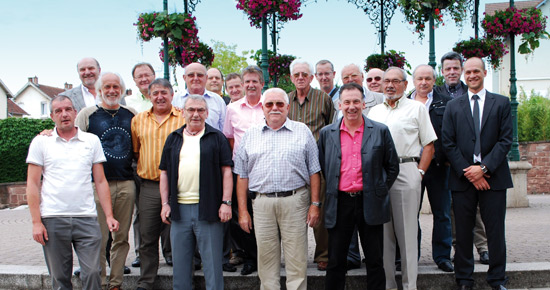 Membres Apemme